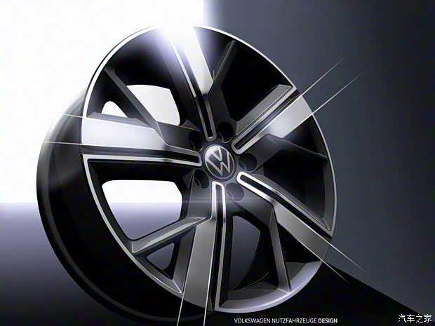 大眾(進(jìn)口) 開(kāi)迪(海外) 2020款 基本型