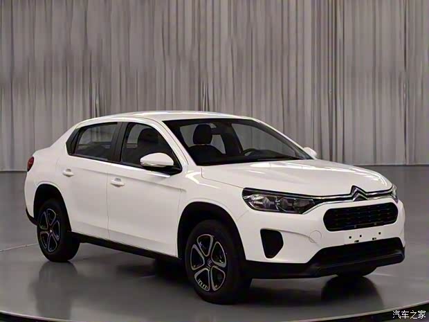 東風(fēng)雪鐵龍 雪鐵龍C3L 2020款 基本型