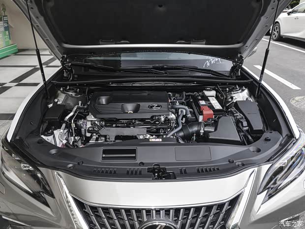 雷克薩斯 雷克薩斯ES 2023款 260 尊享版