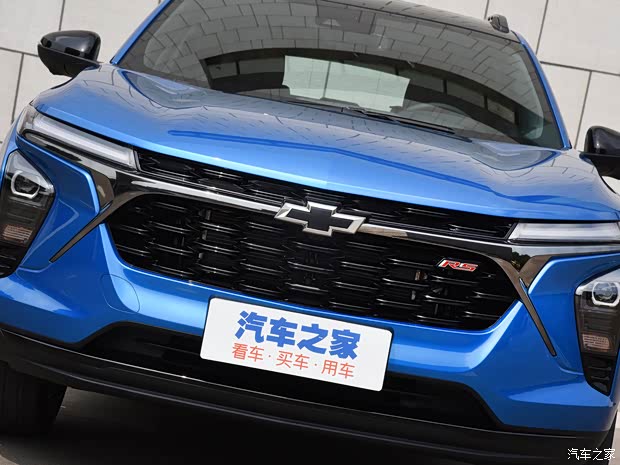 上汽通用雪佛兰 星迈罗 2022款 1.5T 高配版 上汽通用雪佛兰 星迈罗 2022款 1.5T 高配版