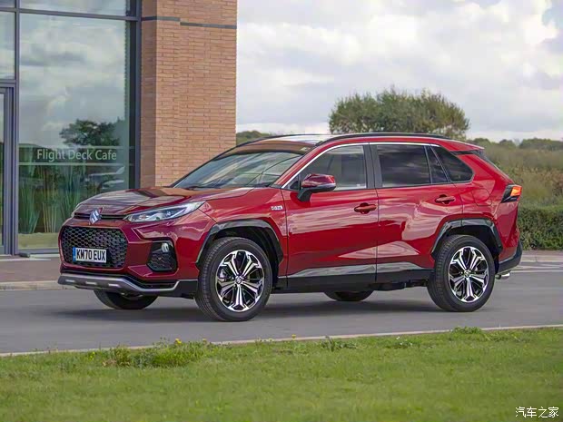 鈴木(進(jìn)口) 鈴木ACROSS 2020款 PLUG-IN HYBRID 英國版
