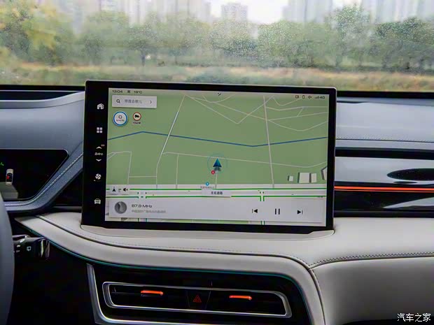 长城汽车 玛奇朵新能源 2021款 1.5L DHT-PHEV大师版