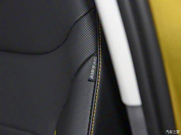 一汽-大众捷达 捷达VS5 2019款 高配版 一汽-大众捷达 捷达VS5 2019款 高配版