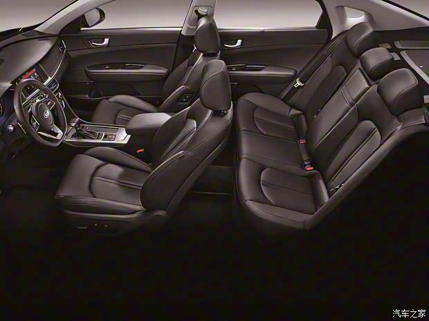 東風(fēng)悅達(dá)起亞 起亞K5 2019款 Pro 基本型