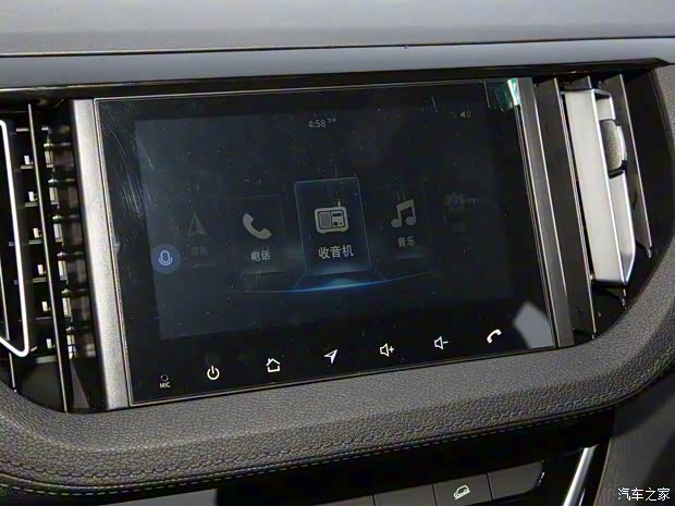 江西五十鈴 瑞邁 2023款 2.5T柴油兩驅(qū)長(zhǎng)軸高配版JE4D25Q6BL