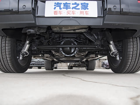 2022款 AMG G 63 55周年纪念版 2022款 AMG G 63 55周年纪念版