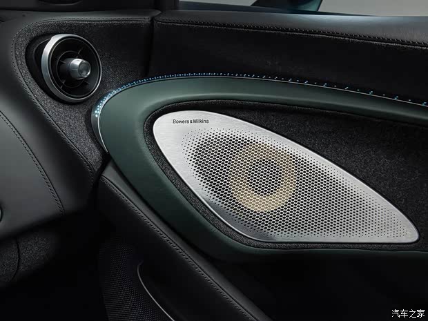 邁凱倫 邁凱倫GT 2020款 Verdant Theme by MSO 邁凱倫 邁凱倫GT 2020款 Verdant Theme by MSO