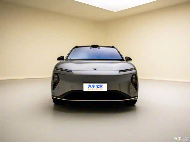 蔚来 蔚来ET9 2024款 基本型 蔚来 蔚来ET9 2024款 基本型