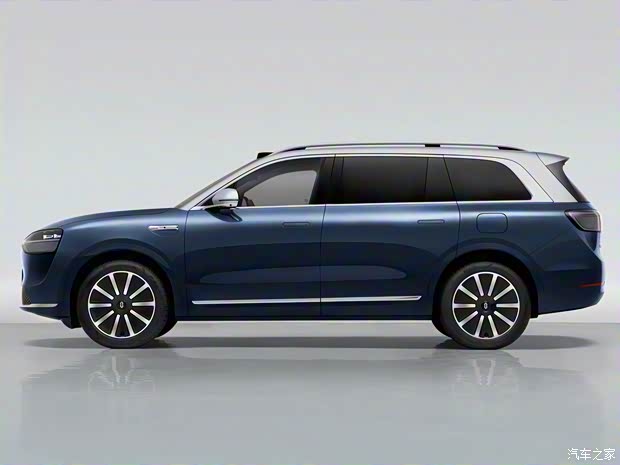 賽力斯汽車(chē) 問(wèn)界M9 2023款 高配