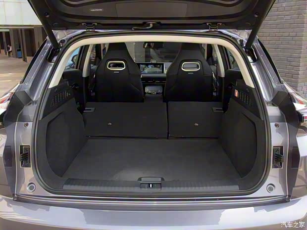 合眾汽車 哪吒U 2021款 Pro 610 探火版