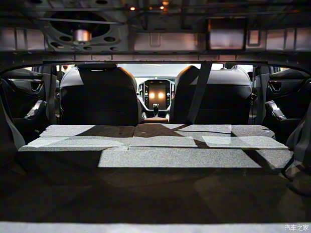 斯巴魯 斯巴魯WRX 2022款 美國版