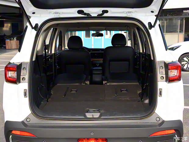 华晨雷诺 观境 2019款 1.5T 手动领先型