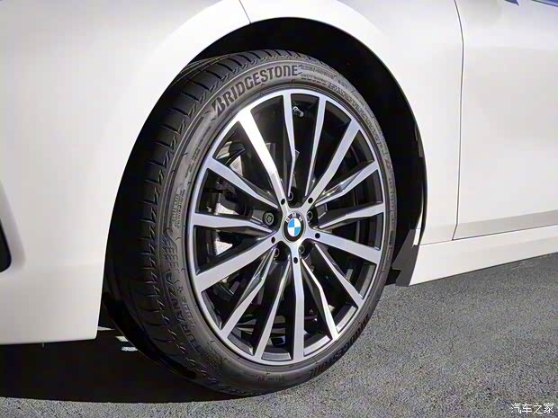 宝马(进口) 宝马1系(进口) 