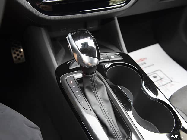 上汽通用別克 昂揚 2022款 1.5T GS 燃速版