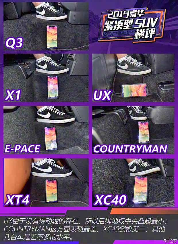 一汽-大众奥迪 奥迪Q3 2019款 45 TFSI quattro 豪华动感型