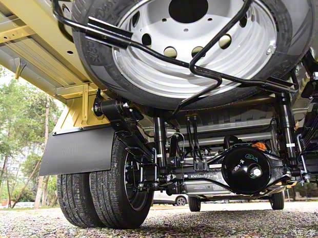 五菱新能源 菱勢(shì)黃金卡 2023款 領(lǐng)創(chuàng)版