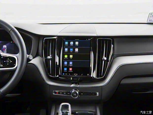 沃爾沃亞太 沃爾沃XC60 2024款 B5 四驅峽灣版 沃爾沃亞太 沃爾沃XC60 2024款 B5 四驅峽灣版