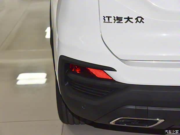 江汽集团 思皓X8 2022款 途岳版