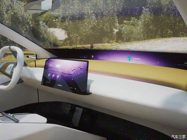 寶馬(進(jìn)口) Vision Neue Klasse 2023款 Concept