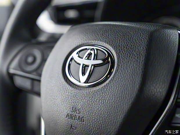 豐田(進口) 威颯 2021款 2.5L Hybrid XLE 美國版