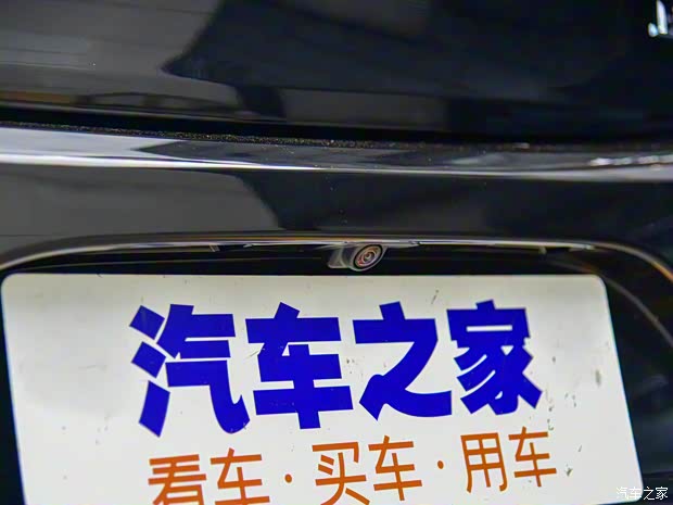 上汽通用别克 君越 2021款 552T 豪华型