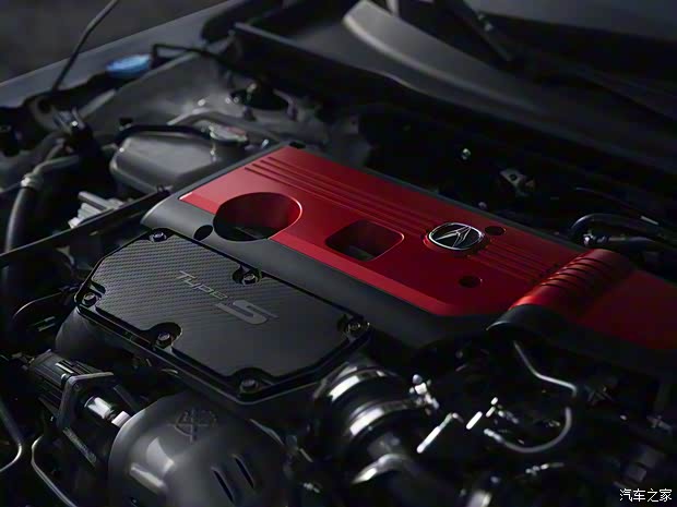 讴歌(进口) 讴歌Integra 2023款 Type S 讴歌(进口) 讴歌Integra 2023款 Type S