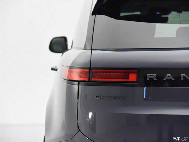 路虎(进口) 揽胜运动版 2023款 首发版