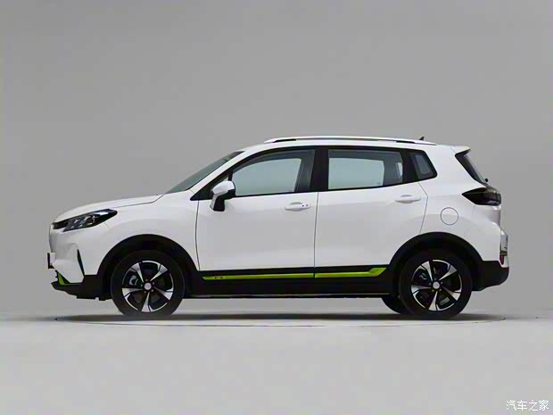 长安汽车 E-Pro 2020款 纵擎版