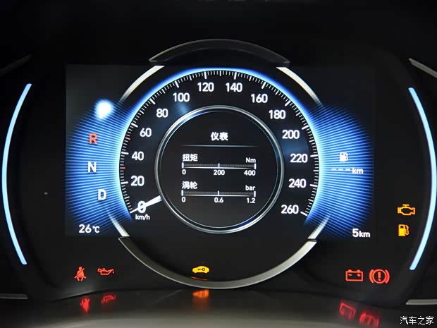 北京現(xiàn)代 菲斯塔 2019款 280TGDi 智速版 國VI