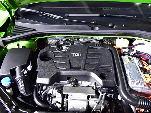 上汽集团 名爵6新能源 2020款 基本型