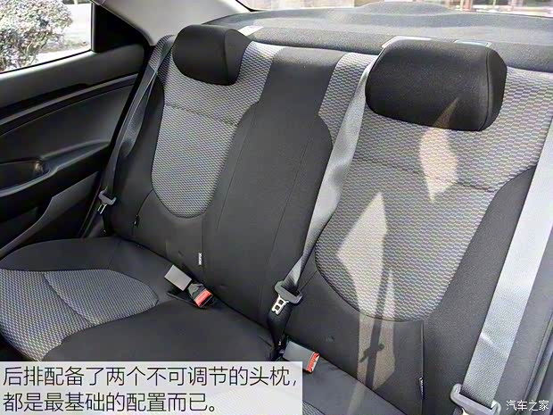 北京現代 瑞納 2017款 1.4L 手動煥新版 北京現代 瑞納 2017款 1.4L 手動煥新版