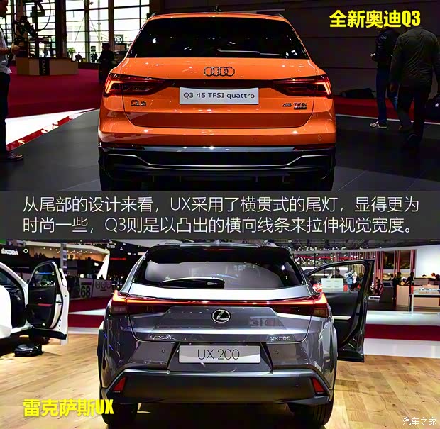 奧迪(進(jìn)口) 奧迪Q3(進(jìn)口) 2019款 45 TFSI quattro