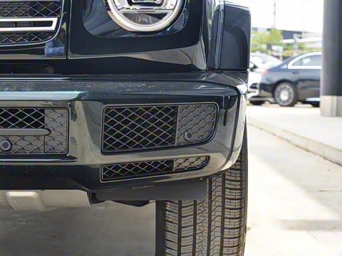 2023款 G 350 2023款 G 350