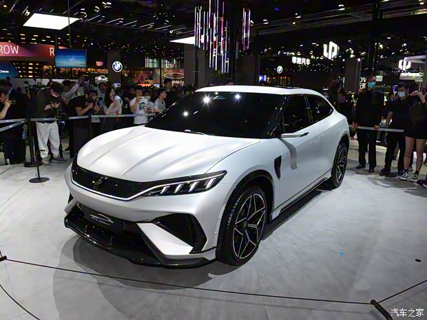 比亚迪 宋L 2023款 基本型