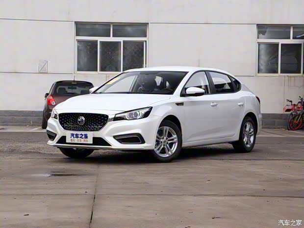 上汽集團(tuán) 名爵6 2020款 20T 自動經(jīng)典星輝版