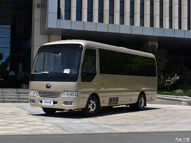 宇通客車 宇通T7 2022款 3.5T汽油定制星宇版35LGTDI