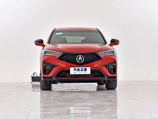 广汽讴歌 讴歌CDX 2020款 A-Spec