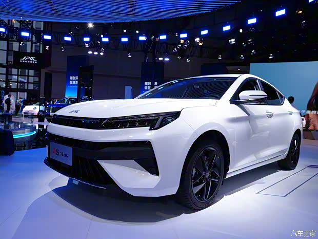 江汽集团 江淮A5 PLUS 2023款 试装车 江汽集团 江淮A5 PLUS 2023款 试装车