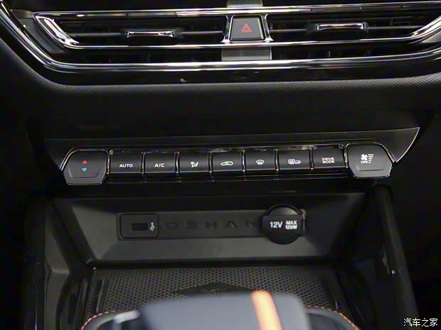 長(zhǎng)安汽車(chē) 長(zhǎng)安歐尚X5 2022款 運(yùn)動(dòng)版 1.5T DCT颶風(fēng)音速版