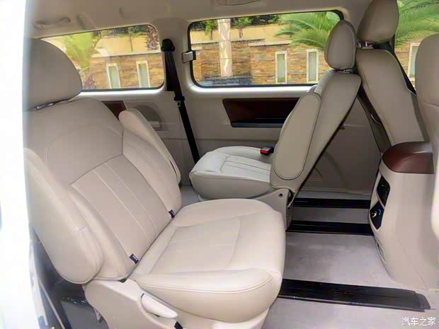 东风风行 菱智M5EV 2019款 基本型 东风风行 菱智M5EV 2019款 基本型