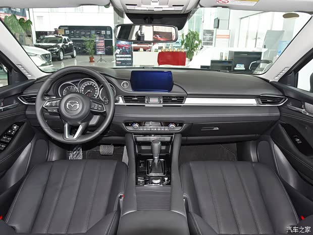 一汽马自达 阿特兹 2020款 2.5L 蓝天运动版