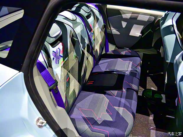 MINI MINI Aceman 2022款 Concept