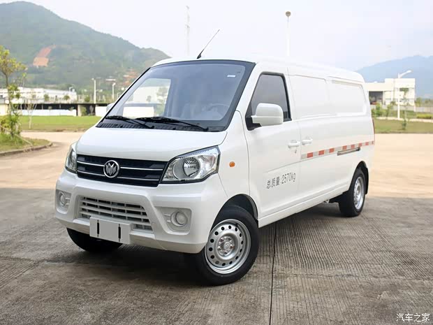 福汽新龙马 启腾M70EV 2020款 M70L-EV 高续航版 福汽新龙马 启腾M70EV 2020款 M70L-EV 高续航版