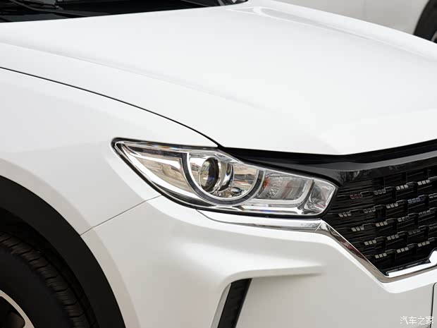 凱翼汽車(chē) 凱翼X3 2021款 1.5T CVT智臻版