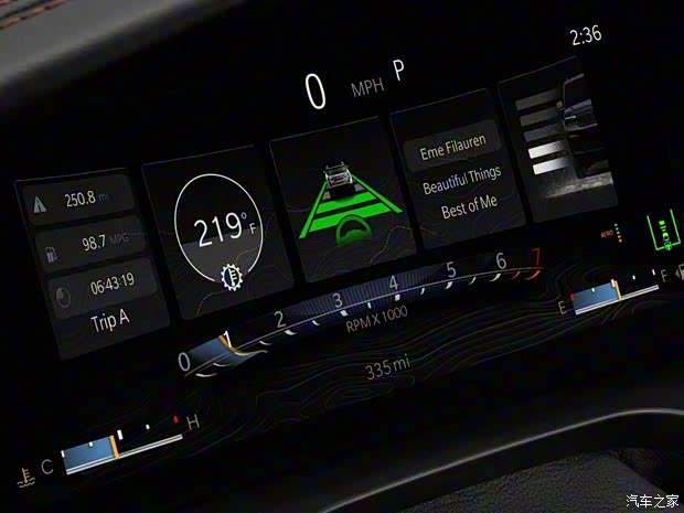 Jeep(進(jìn)口) 大切諾基(進(jìn)口) 2021款 大切諾基L 基本型