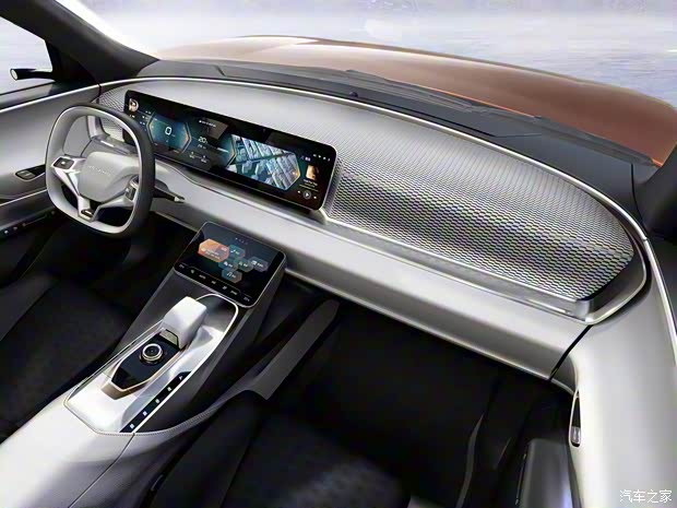 北京汽車 耀 2020款 概念車 北京汽車 耀 2020款 概念車