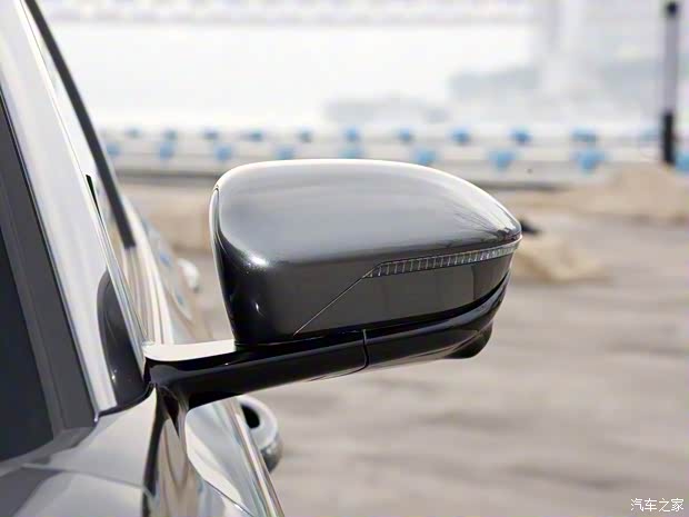 长安汽车 长安CS75 PLUS 2022款 第二代 1.5T 自动领航型