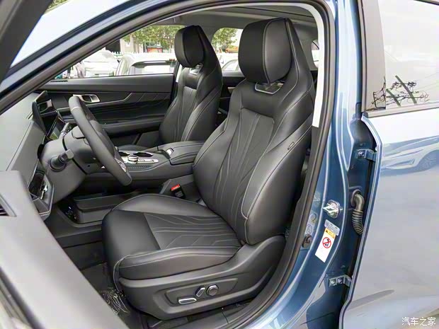 長安汽車 長安UNI-K 2023款 2.0T 四驅(qū)悅享型