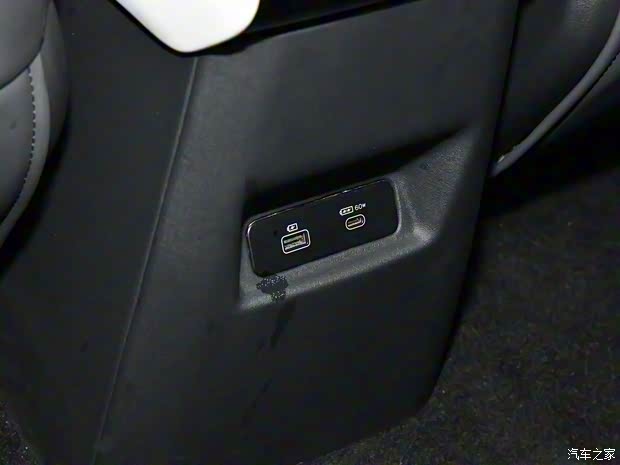奇瑞新能源 iCAR 03 2023款 基本型 奇瑞新能源 iCAR 03 2023款 基本型