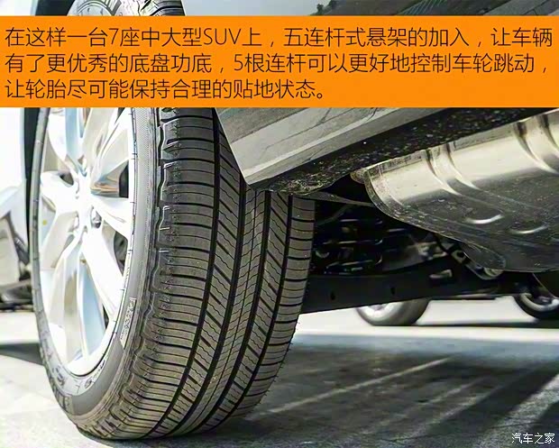 上汽通用别克 昂科旗 2020款 28T 四驱旗舰型 上汽通用别克 昂科旗 2020款 28T 四驱旗舰型
